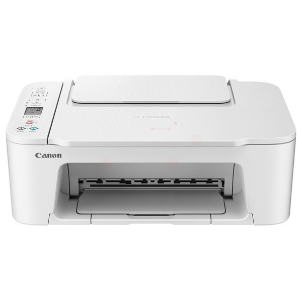 Pixma TS 3640 white