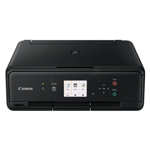 Pixma TS 5050 Series