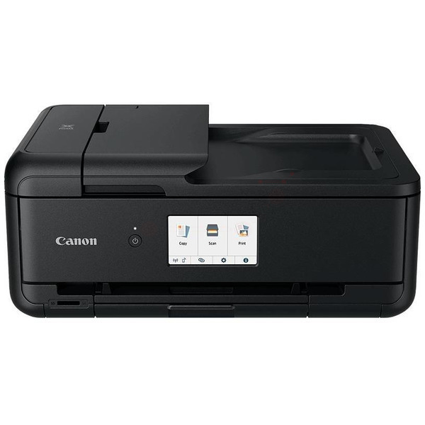 Pixma TS 9540