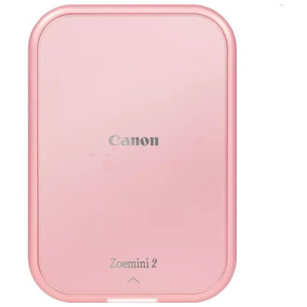 Zoemini 2 pink