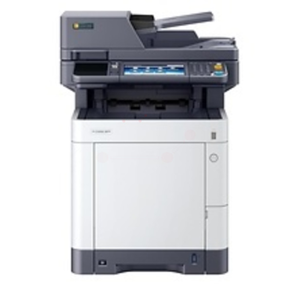 P-C 3066 i MFP