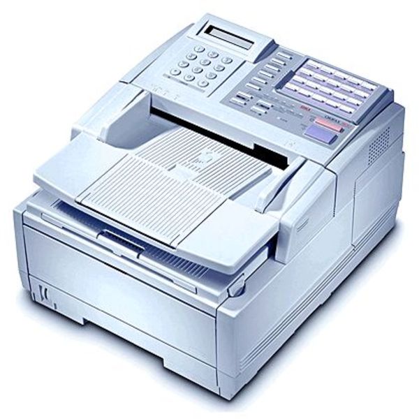 Varifax 2500 Series