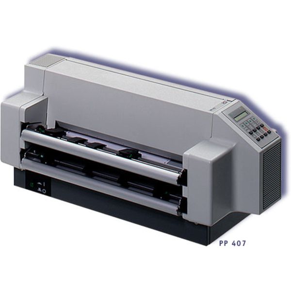 Powerprint 407