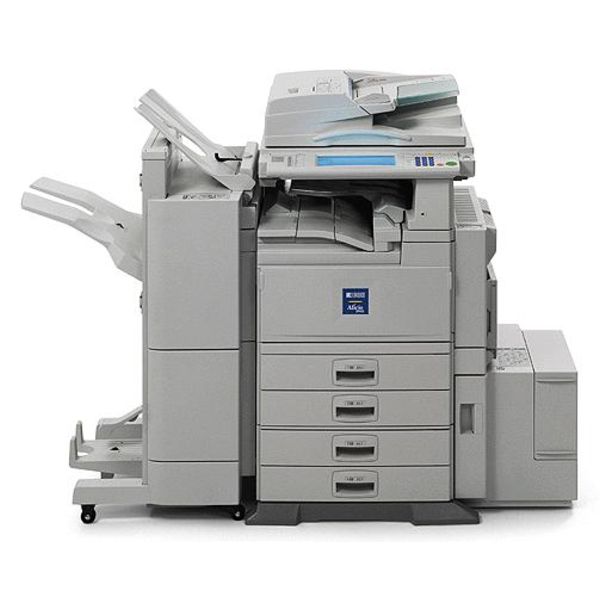 Docustation DSM 635