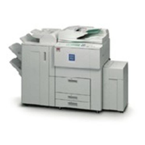 Docustation DSM 675