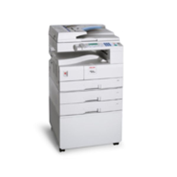 Docustation MP 1600 L