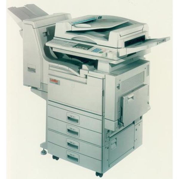 Docustation 3235 S