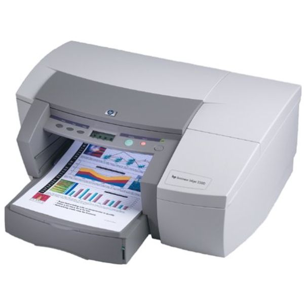 Business InkJet 2200 XI