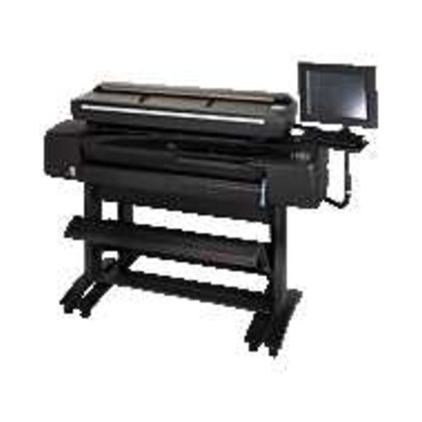 DesignJet 815 MFP