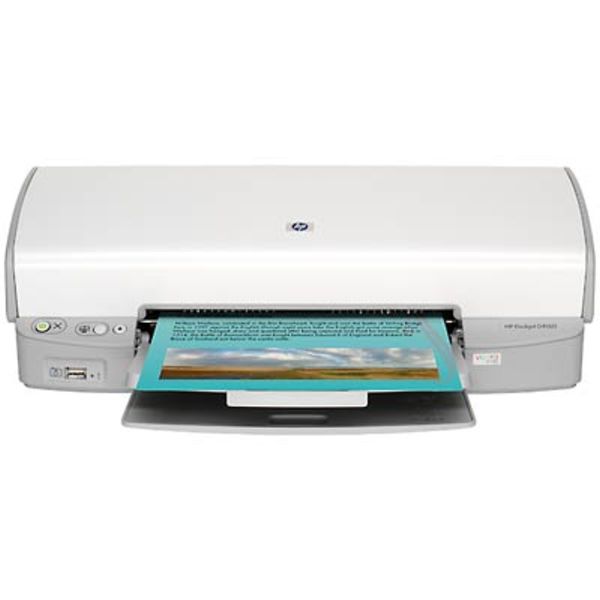 DeskJet D 4145