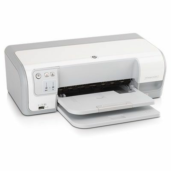 DeskJet D 4300 Series