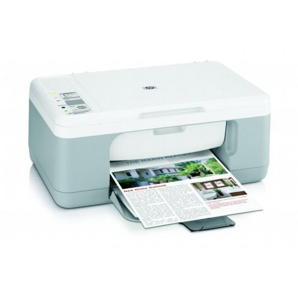 DeskJet F 2200 Series