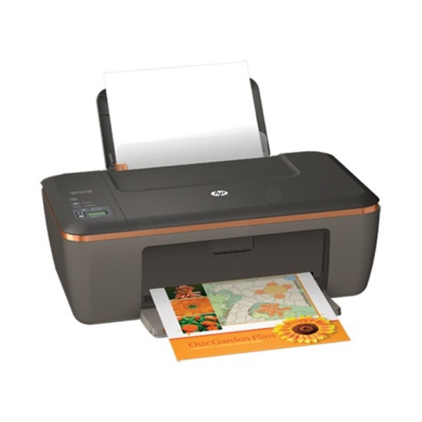 DeskJet 2510