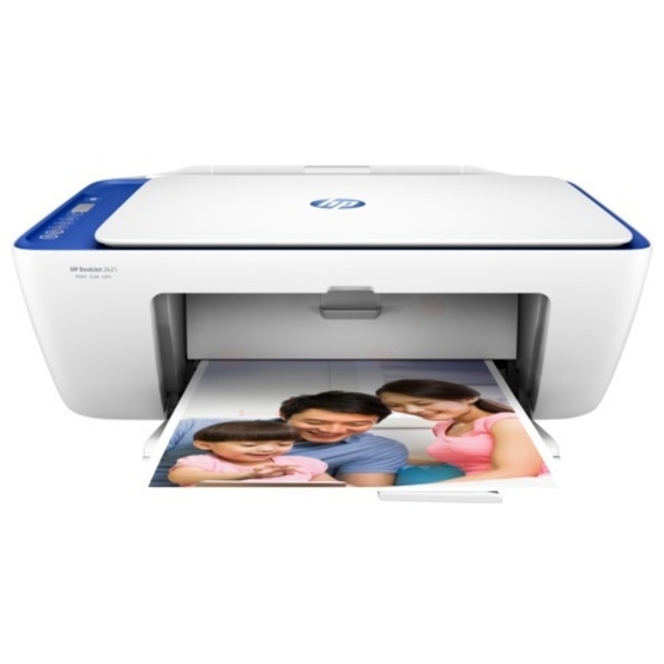 DeskJet 2600