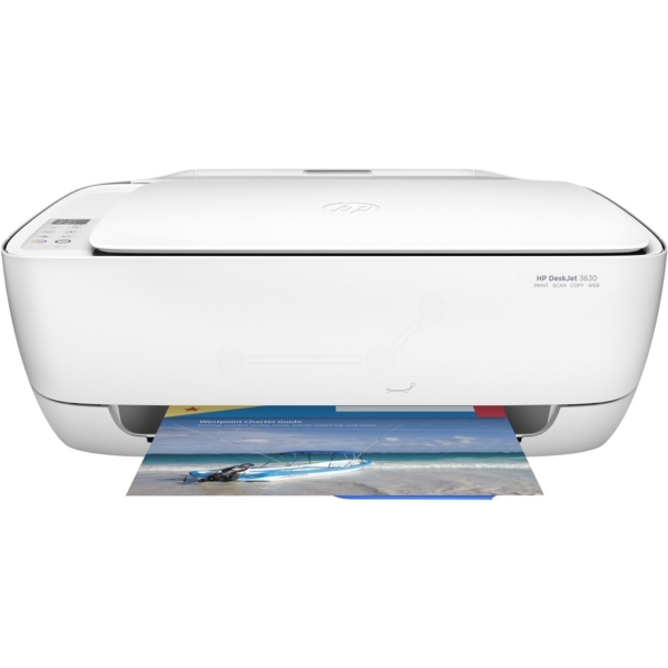 DeskJet 3630 Series