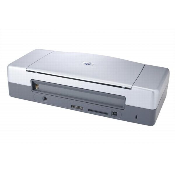 DeskJet 450 WBT