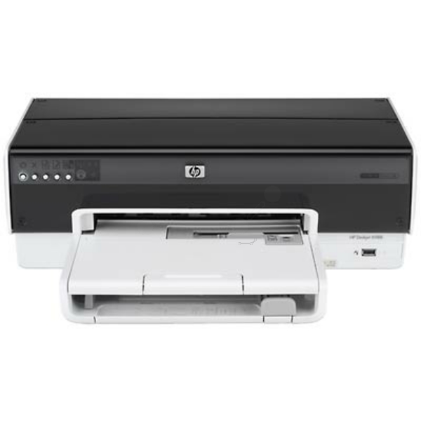 DeskJet 6900 Series