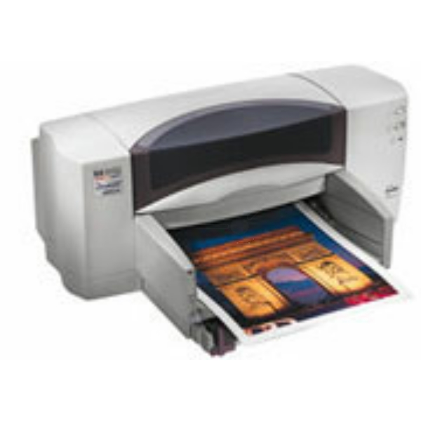 DeskJet 830 Series