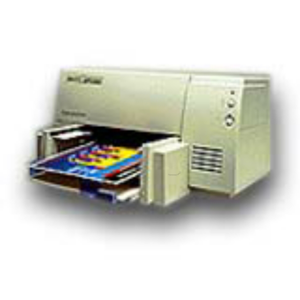 DeskJet 850 Series