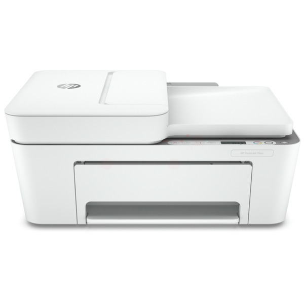 DeskJet Plus 4122 e