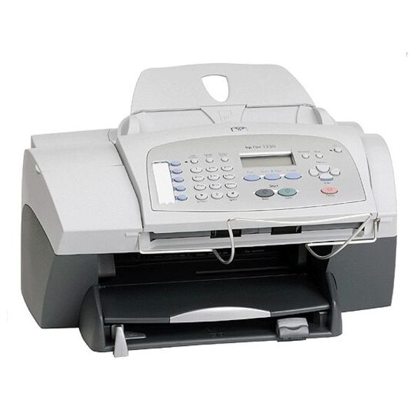 Fax 1230 XI