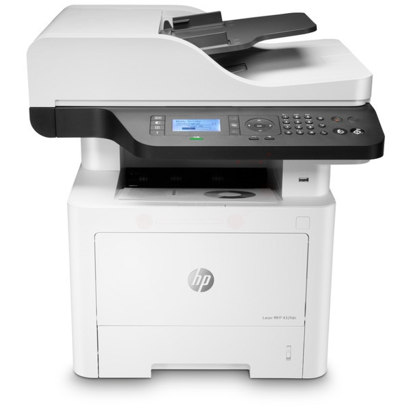 Laser MFP 432 fdn