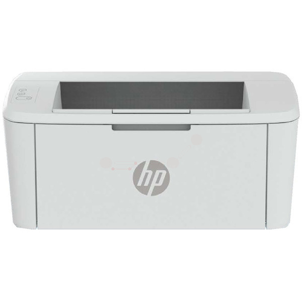 LaserJet M 109 w