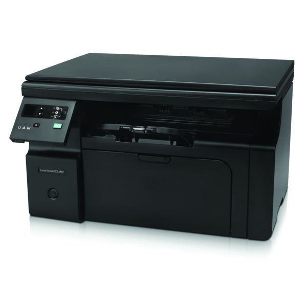 LaserJet M 1132 MFP