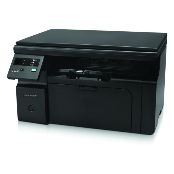 LaserJet M 1134 MFP