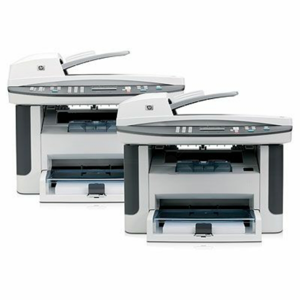 LaserJet M 1522 NF MFP