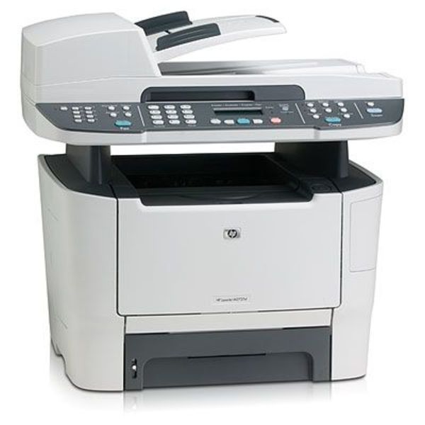 LaserJet M 2700 Series