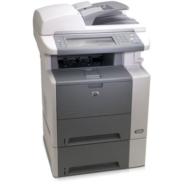 LaserJet M 3000 Series