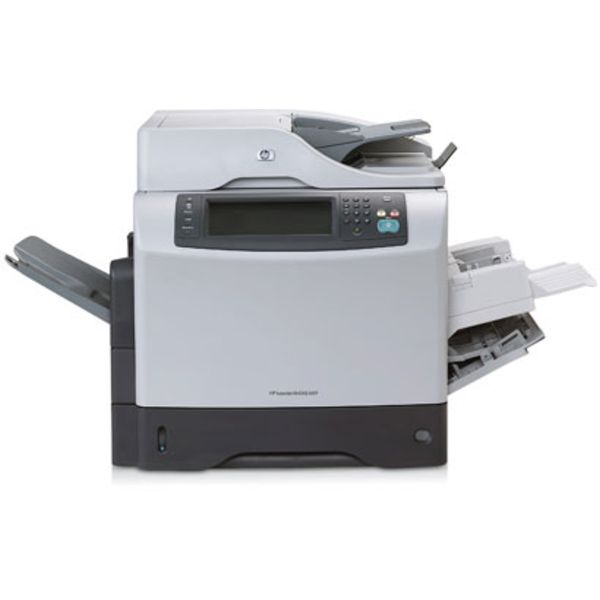 LaserJet M 4345 dtnxm MFP