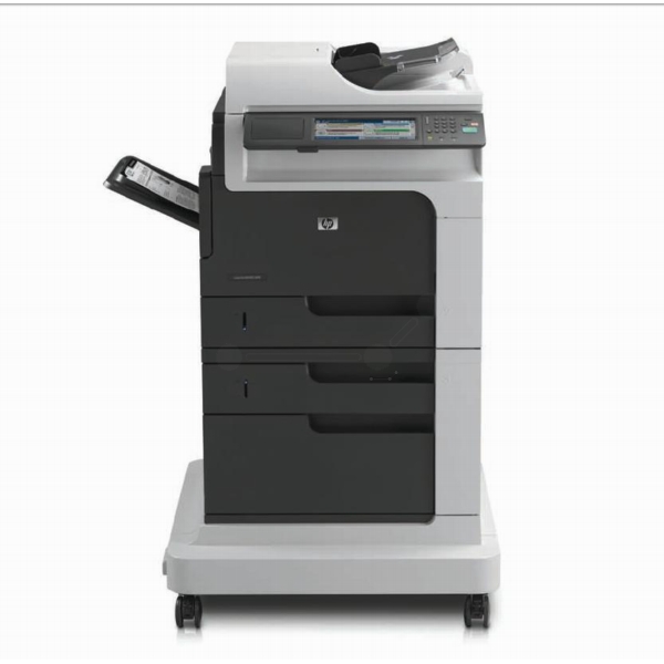 LaserJet M 4555 f MFP