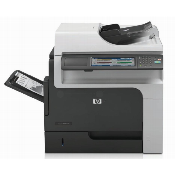 LaserJet M 4555 h MFP