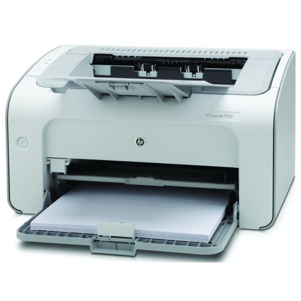 LaserJet P 1002 Series