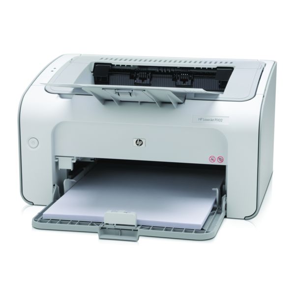 LaserJet P 1101