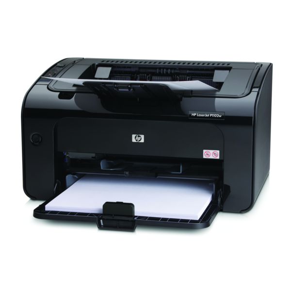 LaserJet P 1104