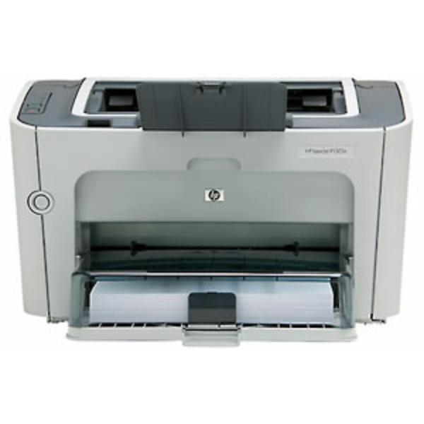 LaserJet P 1503