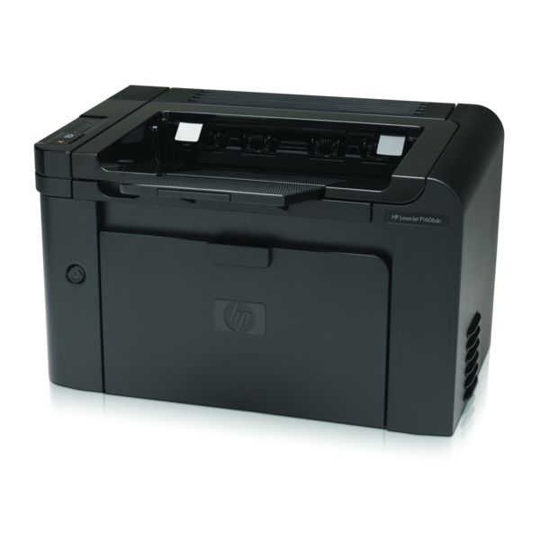 LaserJet P 1601