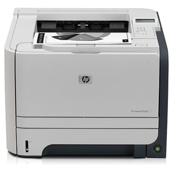 LaserJet P 2056 Series