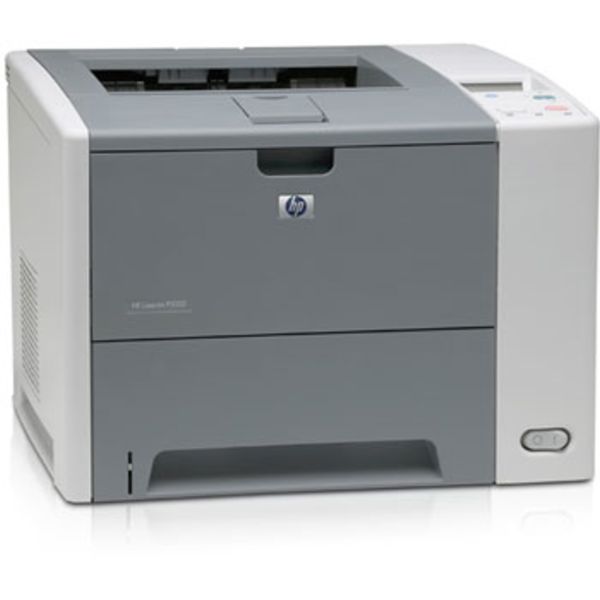 LaserJet P 3003 dn