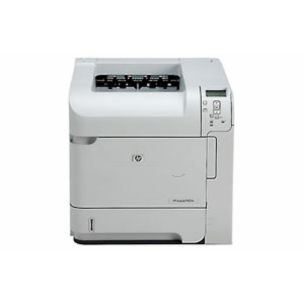 LaserJet P 4015 Series