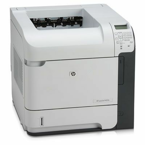 LaserJet P 4500 Series