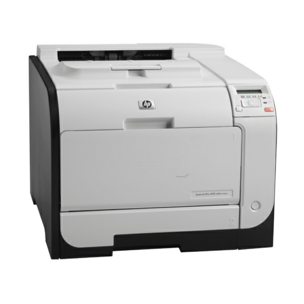 LaserJet Pro 300 Series