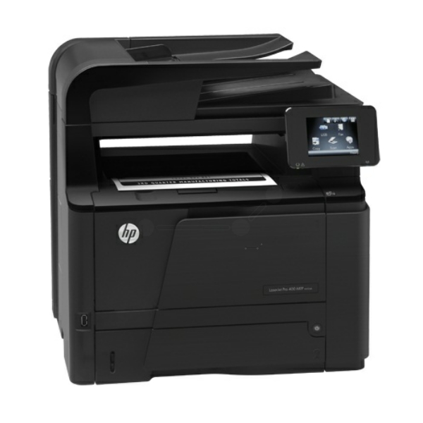 LaserJet Pro 400 MFP M 425 dn