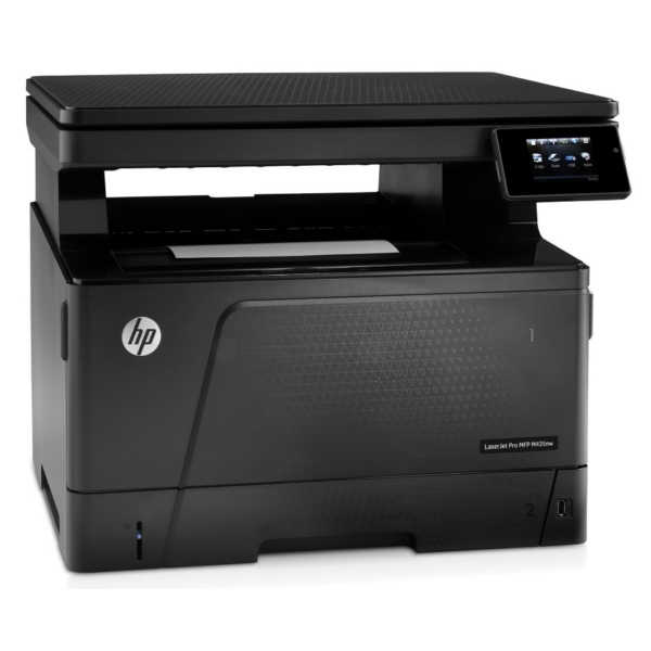 LaserJet Pro 400 MFP M 435 nw