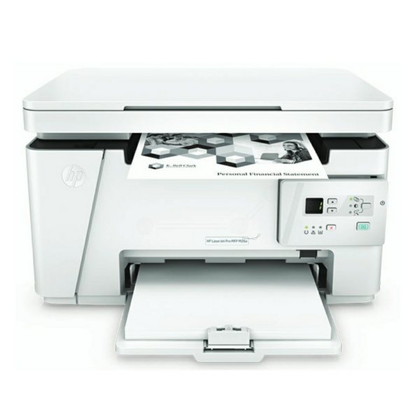 LaserJet Pro M 26 a