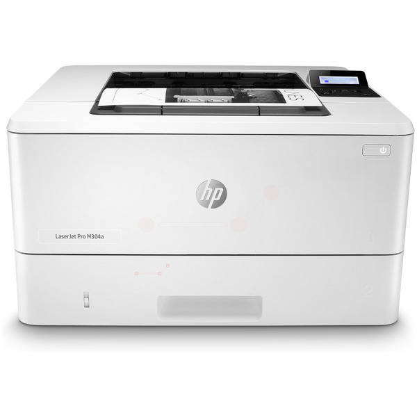 LaserJet Pro M 304 a