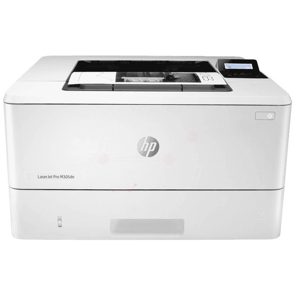 LaserJet Pro M 305 d